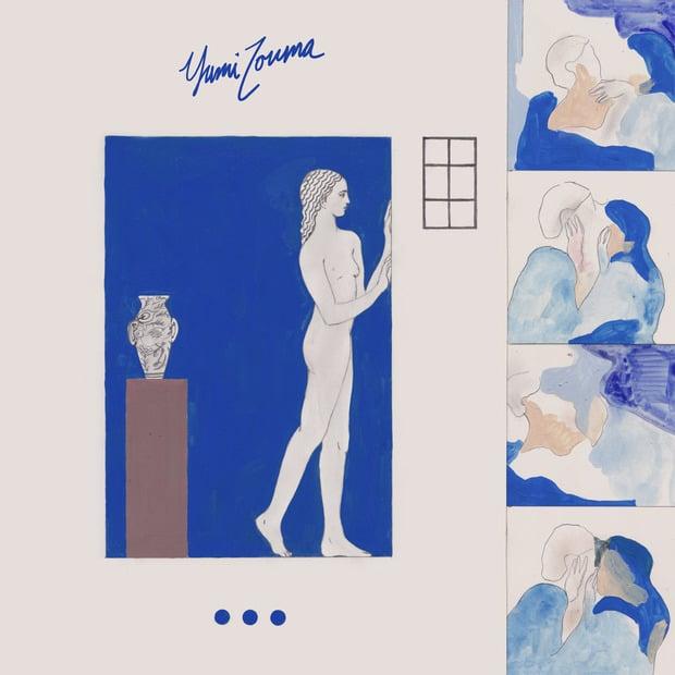 Yumi Zouma - EP III – Синтетическая романтика