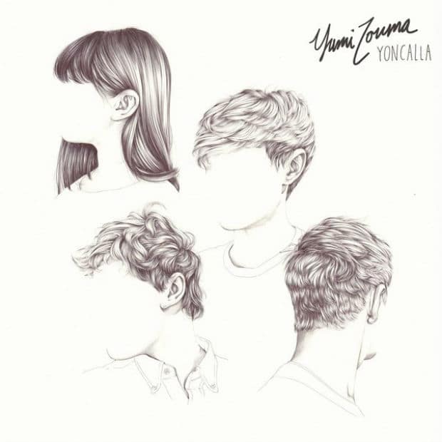 Yumi Zouma - Yoncalla (Album)