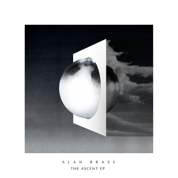 Alan Braxe - The Ascent (EP) – Новые формы электро-минимализма