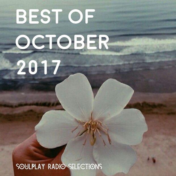 Лучшие песни октября 2017