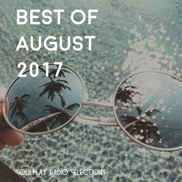 Лучшие песни августа 2017