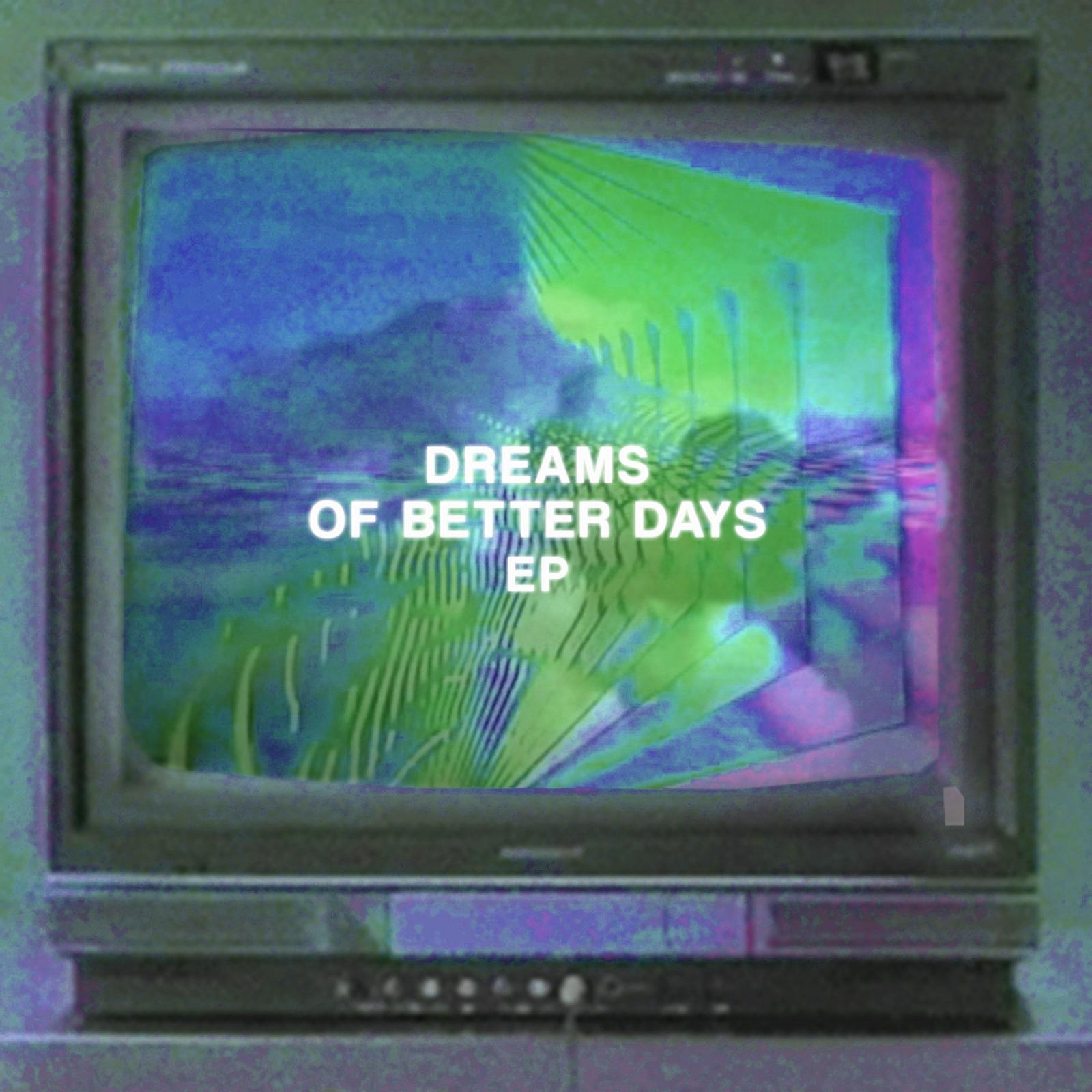 Computer Magic - Dreams of Better Days