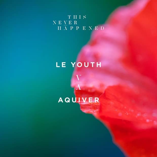 Le Youth – Aquiver (ЕР) – Прогрессивные тенденции хауса