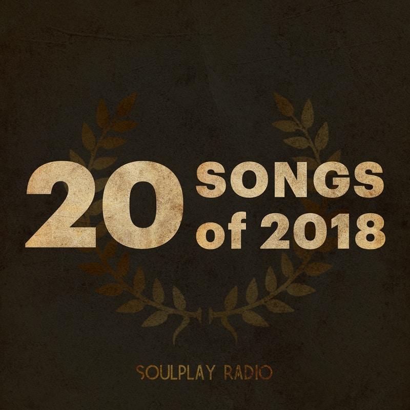 Лучшие песни 2018 | ТОП-20