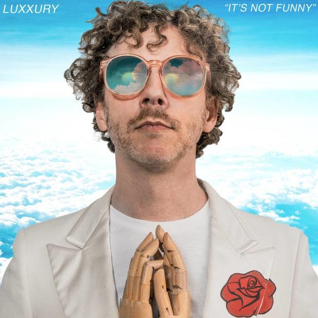 Luxxury - It's Not Funny – Весь блеск диско-музыки