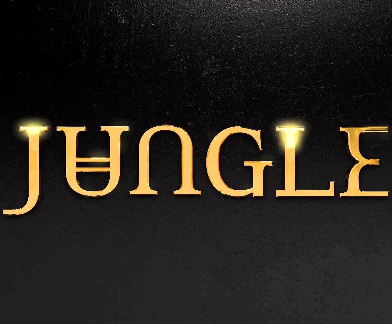 Jungle - Julia (Official Video)