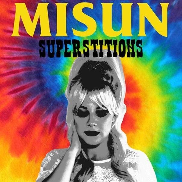 Misun - Superstitions 2014