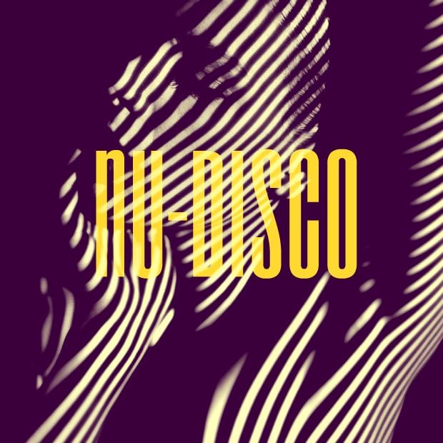 Nu-disco — электронный жанр: диско ретроспектива!