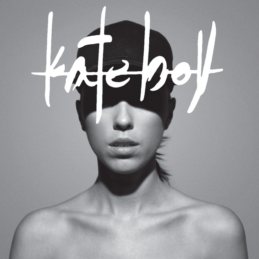 Kate Boy - EP