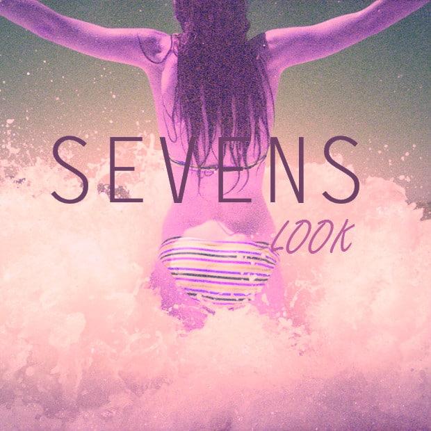 Sevens Look от 02.11.15