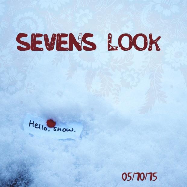 Sevens Look от 05.10.15