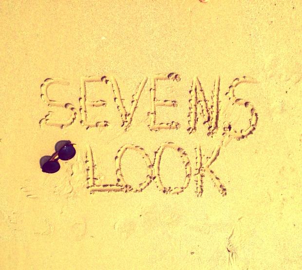 Sevens Look - 7 свежих треков от 7 марта