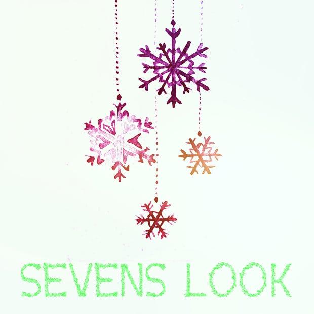 Sevens Look - 7 лучших треков недели от 07.12.15
