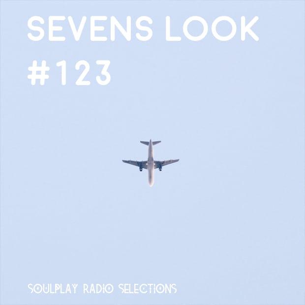 Sevens Look — Семь песен недели #123Sevens Look — Семь песен недели #123