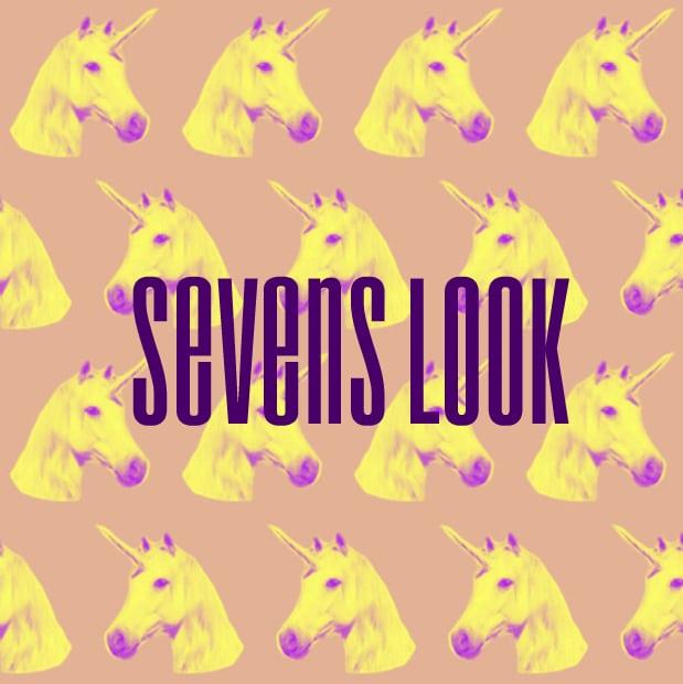 Sevens Look — Семь песен недели #109