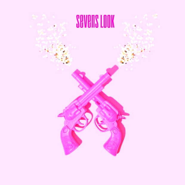 Sevens Look — Семь песен недели #117