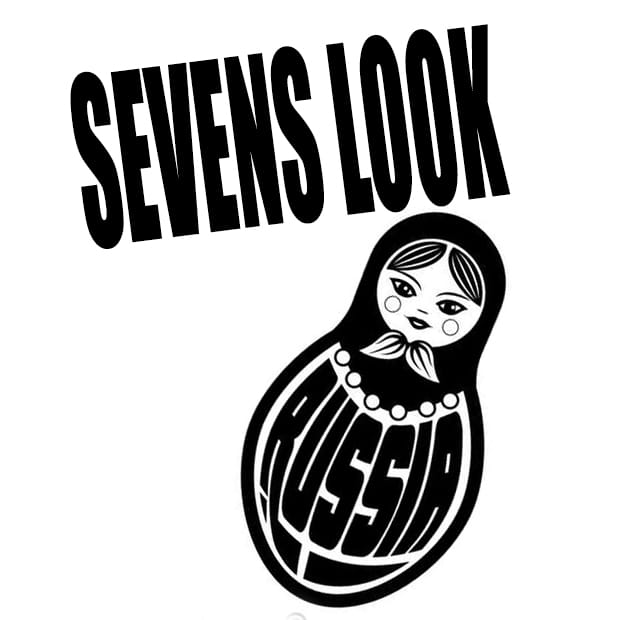 Sevens Look от 12.10.15 - лучшее за неделю