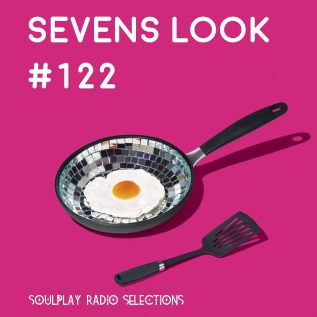 Sevens Look — Семь песен недели #122