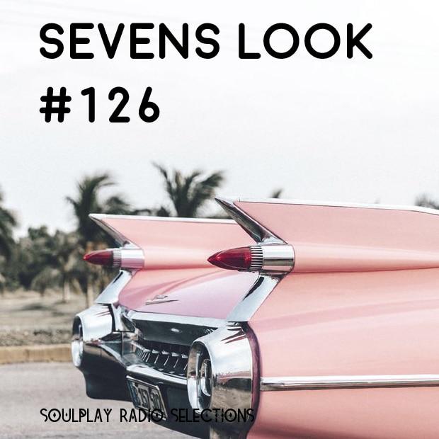 Sevens Look — Семь песен недели #126Sevens Look — Семь песен недели #126