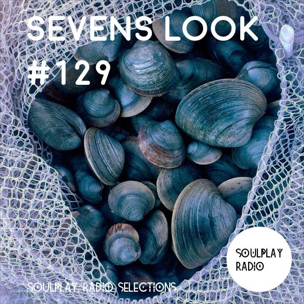 Sevens Look — Семь песен недели #129