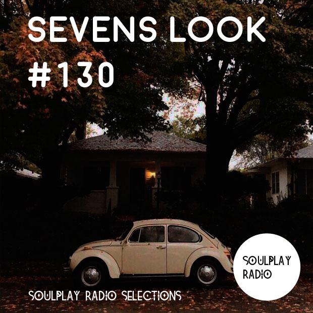 Sevens Look — Семь песен недели #130