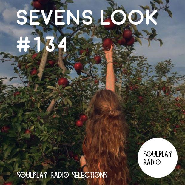 Sevens Look — Семь песен недели #134