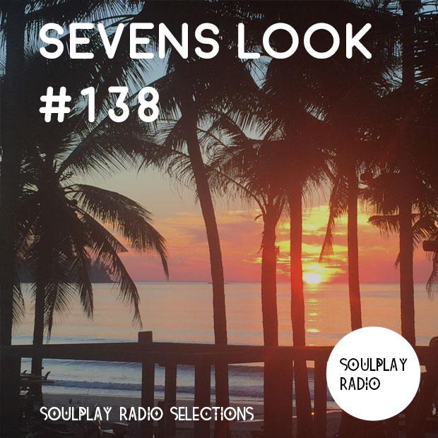 Sevens Look — Семь песен недели #138