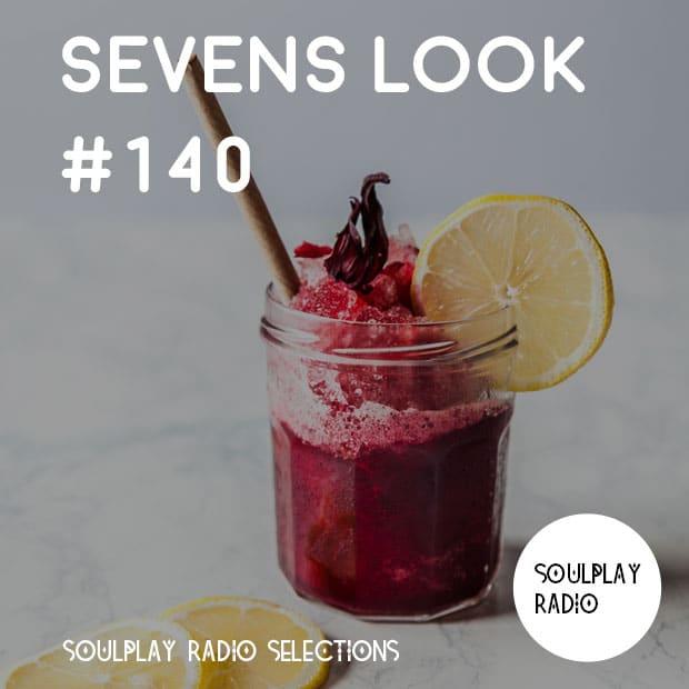Sevens Look — Семь песен недели #140