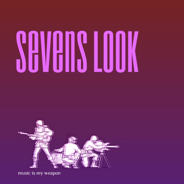 Sevens Look - 7 главных треков недели 15.02.16