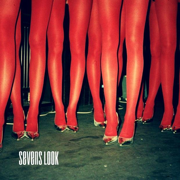 Sevens Look — Семь песен недели #114
