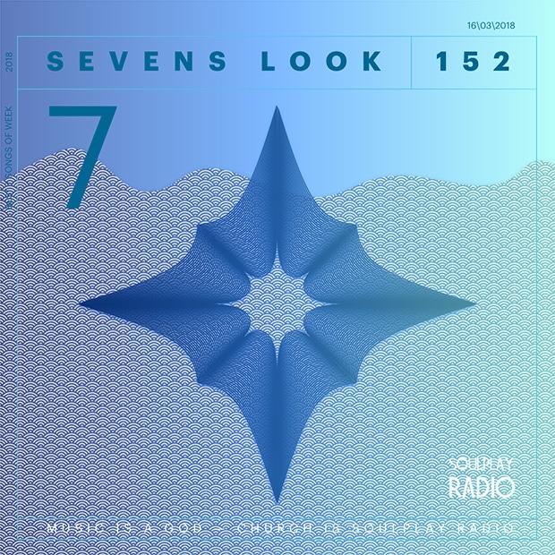 Sevens Look — Семь песен недели #152