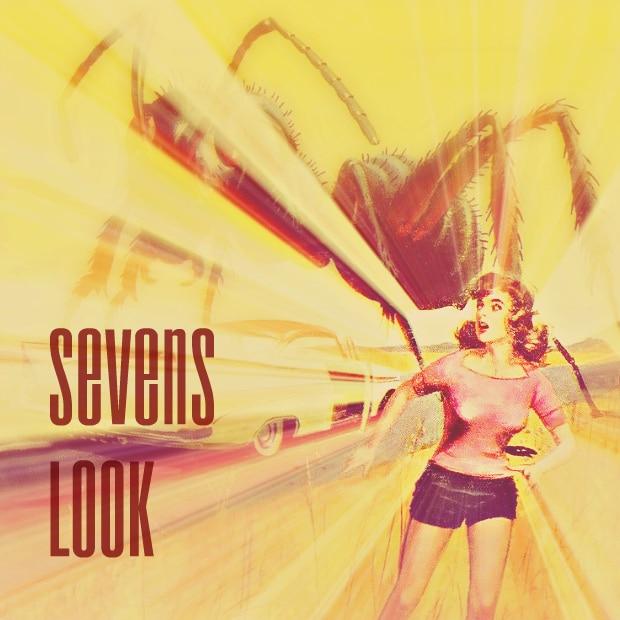 Sevens Look - 7 треков недели 16.05.16