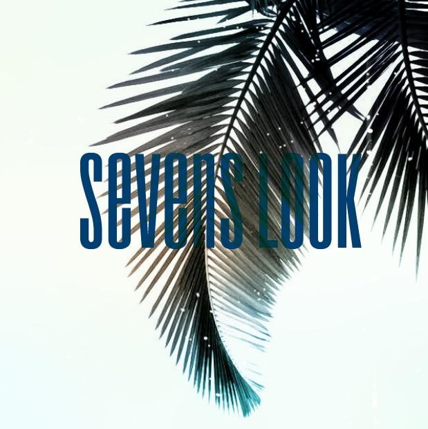 Sevens Look — Семь песен недели #118