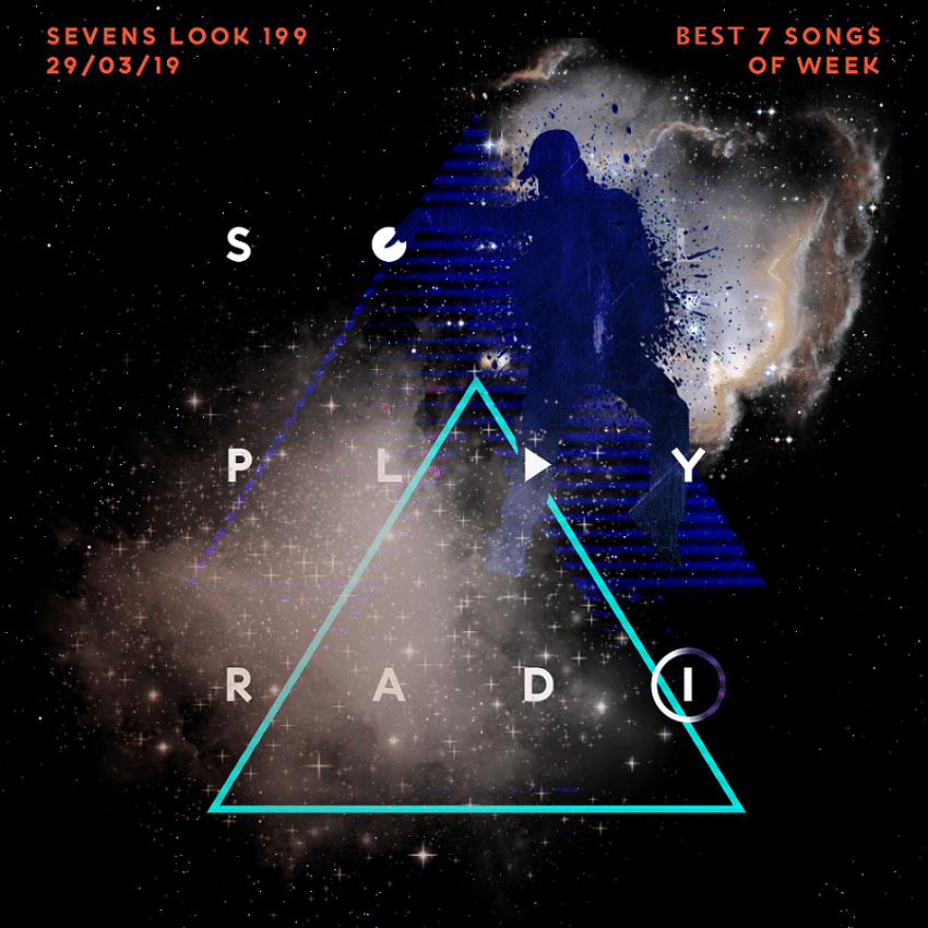 Sevens Look — Семь песен недели #198
