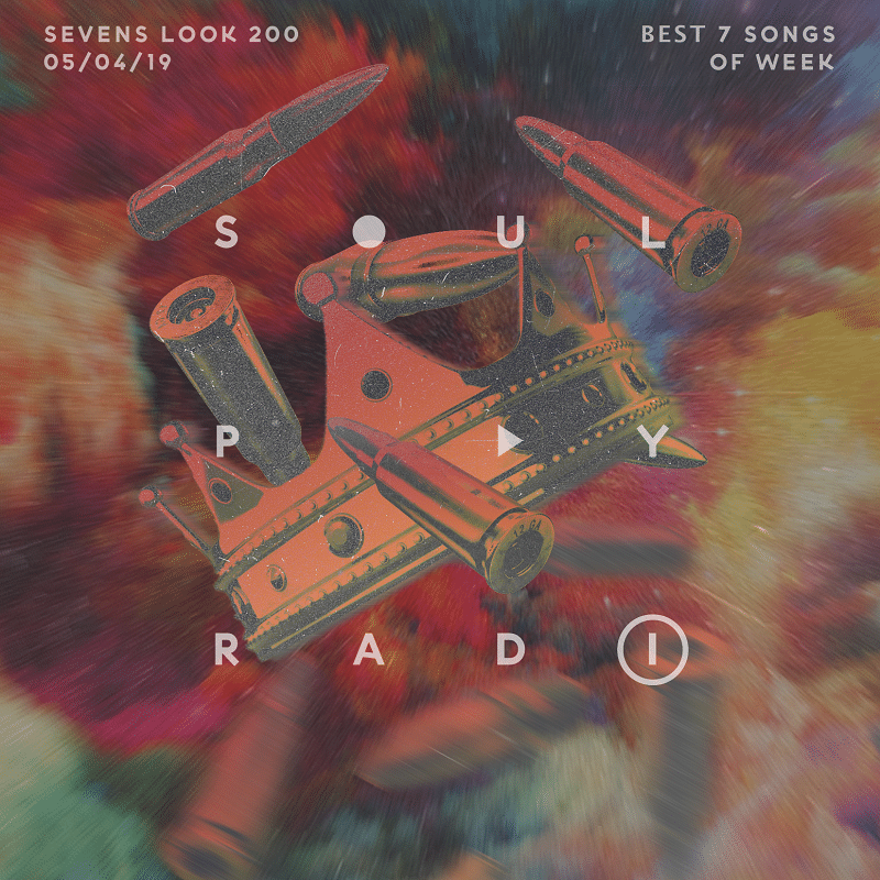 Sevens Look — Семь песен недели #200