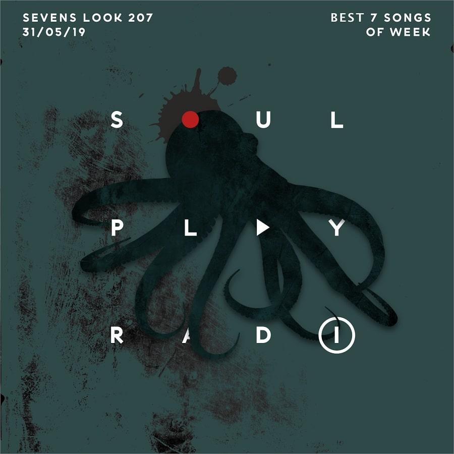 Sevens Look — Семь песен недели #207
