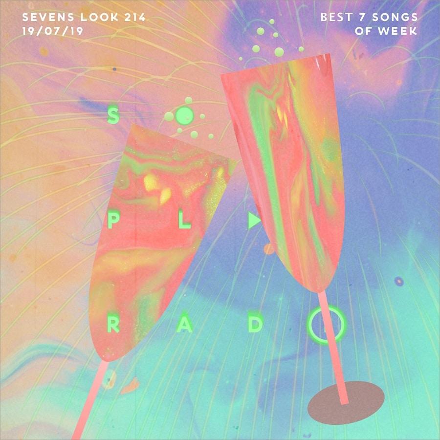 Sevens Look — Семь песен недели #214