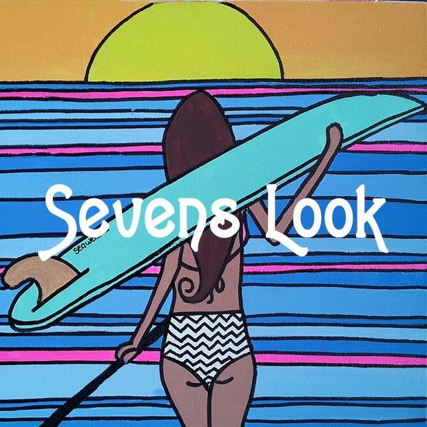 Sevens Look от 24.08.2015