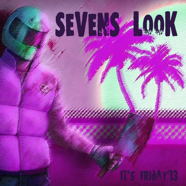 Sevens Look - Семь новых треков 09.11.15 - Пятница 13