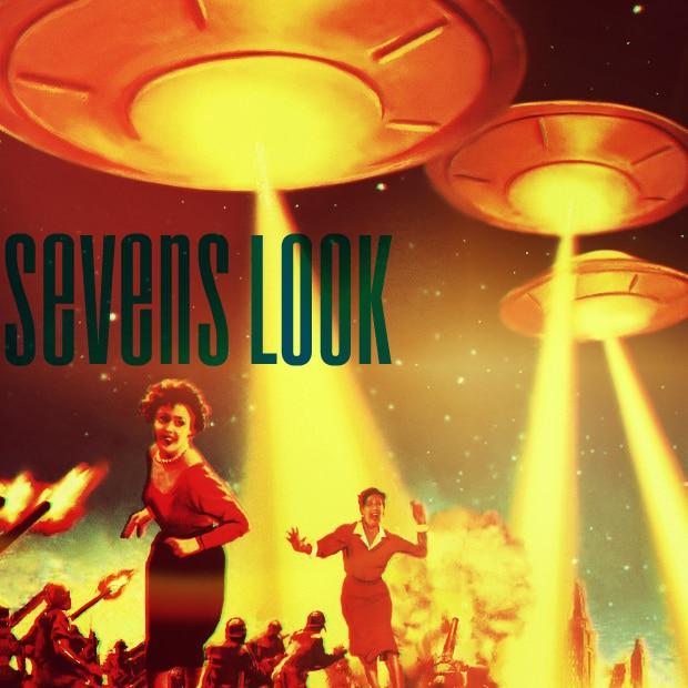Sevens Look - Семь новинок недели 09.05.16