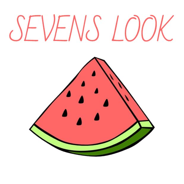 Sevens Look от 03.08.15
