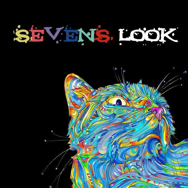 Sevens Look от 7.09.15