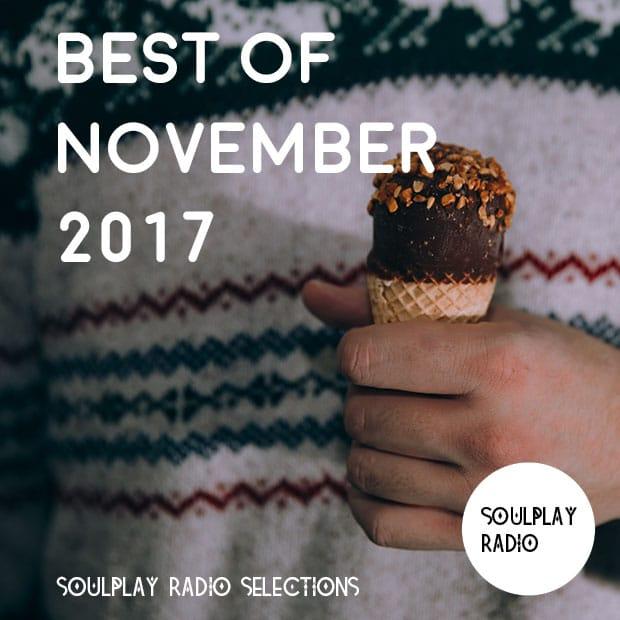 Лучшие песни ноября 2017