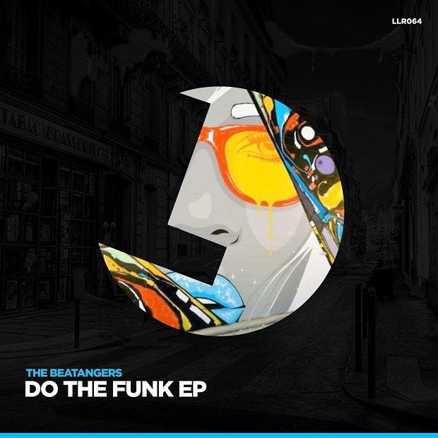 The Beatangers - Do The Funk