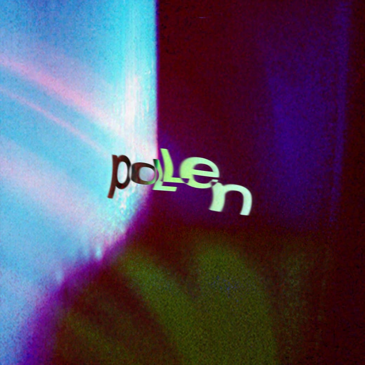 The Chain Gang of 1974 – Pollen – Стереотипный синти-поп