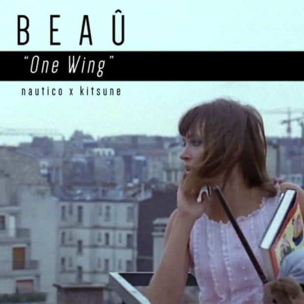 Премьера клипа Beau - One Wing